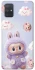 Чехол на Samsung Galaxy A71 Labubu & clouds фото 1 из 1