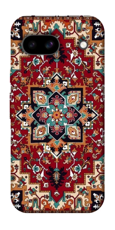 Чохол на Google Pixel 8a Килим v4 фото 1 з 1