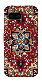 Чохол на Google Pixel 8a Килим v4 фото 1 з 1