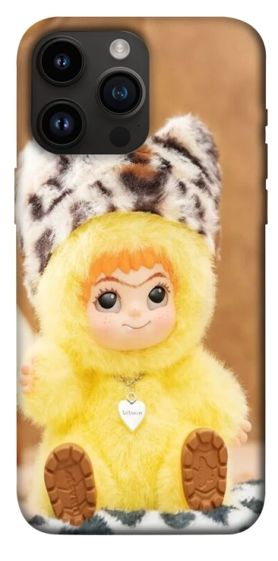 Чохол на Apple iPhone 14 Pro Max (6.7") Wakuku ver.3 фото 1 з 1