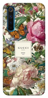 Чехол на Realme 6 Pro Gucci ver.5 фото 1 из 1