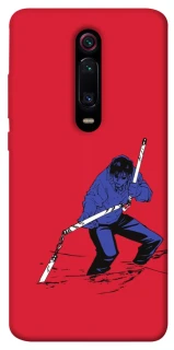 Чехол на Xiaomi Redmi K20 / K20 Pro / Mi9T / Mi9T Pro Toji v4 фото 1 из 1