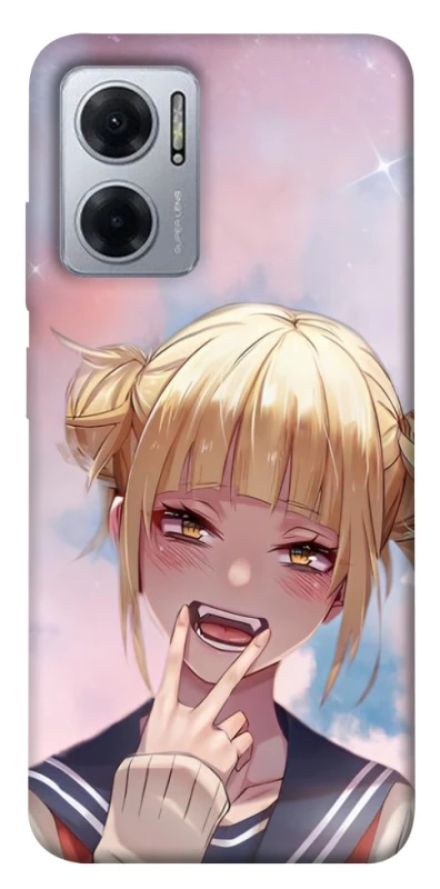 Чехол на Xiaomi Redmi Note 11E Toga фото 1 из 1