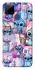 Чехол на Realme C15 Stitch ver.25 фото 1 из 1