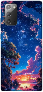 Чехол на Samsung Galaxy Note 20 Universe фото 1 из 1