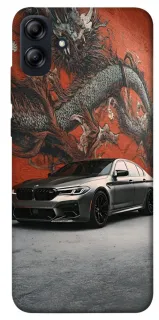 Чохол на Samsung Galaxy A04e BMW v16 фото 1 з 1