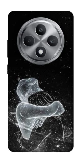 Чохол на Oppo Reno 12 F 4G Galactic love фото 1 з 1