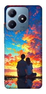 Чохол на Realme C63 Sunset фото 1 з 1