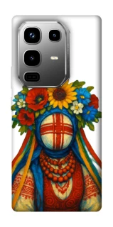 Чохол на Infinix Note 50 Pro Мотанка родючості фото 1 з 1