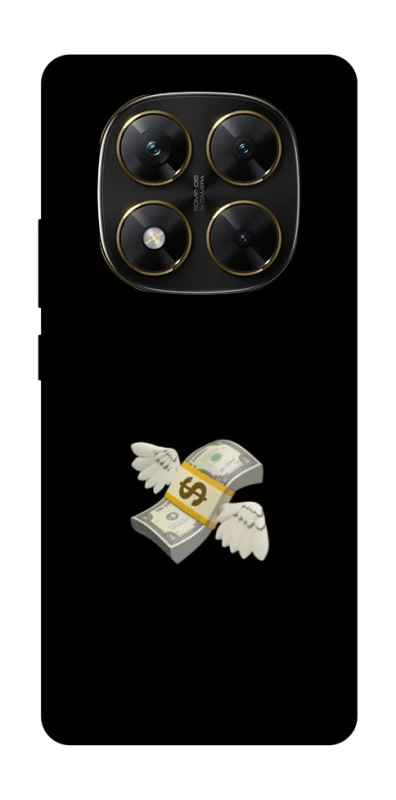 Чохол на Xiaomi Poco X7 Easy cash фото 1 з 1