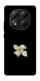 Чохол на Xiaomi Poco X7 Easy cash фото 1 з 1