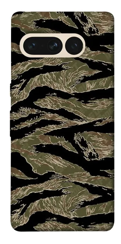 Чехол на Google Pixel 7 Pro Camouflage v23 фото 1 из 1