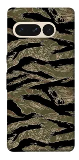 Чехол на Google Pixel 7 Pro Camouflage v23 фото 1 из 1