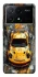 Чохол на Xiaomi Poco X6 Drawn Porsche фото 1 з 1