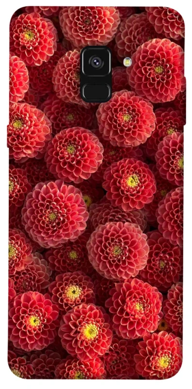 Чохол на Samsung A530 Galaxy A8 (2018) Midnight1 фото 1 з 1