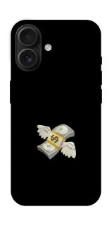 Чехол на Apple iPhone 16 Easy cash фото 1 из 1