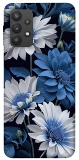 Чохол на Samsung Galaxy A32 (A325F) 4G Flowers v13 фото 1 з 1