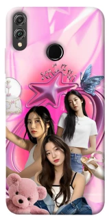 Чохол на Huawei Honor 8X Kazuha - LE SSERAFIM фото 1 з 1