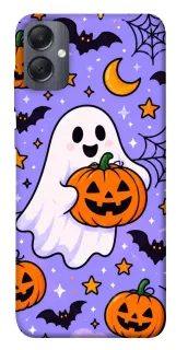 Чехол на Samsung Galaxy A05 Halloween v15 фото 1 из 1