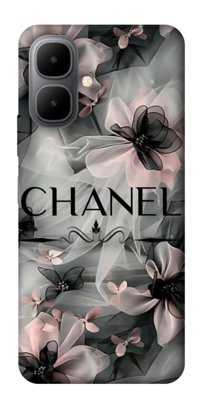 Чехол на Infinix Smart 10 Chanel фото 1 из 1