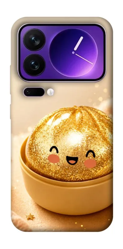 Чехол на Xiaomi 17 Pro Max Dumpling ver.6 фото 1 из 1