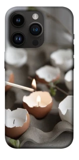 Чехол на Apple iPhone 14 Pro (6.1") Eggcellent фото 1 из 1