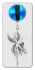 Чехол на Xiaomi Redmi K30 Tattoo ver.10 фото 1 из 1