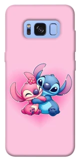 Чохол на Samsung G950 Galaxy S8 Stitch ver.10 фото 1 з 1