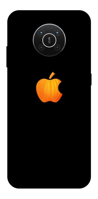 Чохол на Nokia X10 / X20 Halloween Pumpkin фото 1 з 1