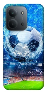 Чехол на Xiaomi Redmi 15C (Global) Fantasy Football Stadium фото 1 из 1