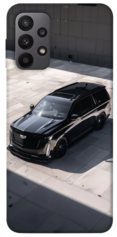 Чохол на Samsung Galaxy A23 4G Escalade фото 1 з 1