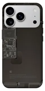 Чехол на Apple iPhone 18 Pro Max iPhone 17 фото 1 из 1