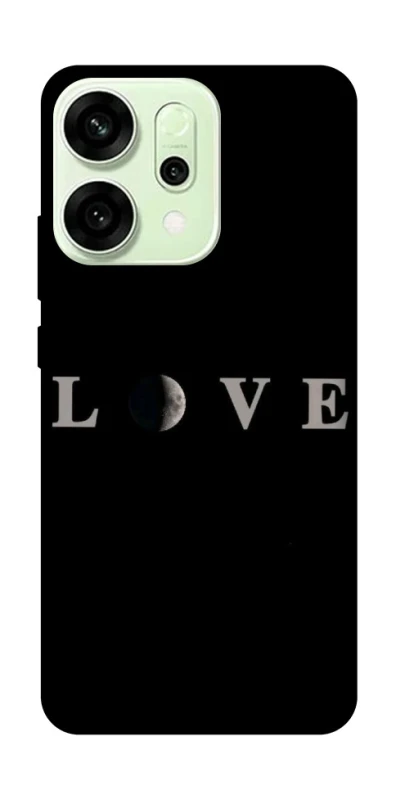 Чохол на Oppo Reno 14 Love aesthetic ver.15 фото 1 з 1
