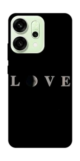 Чохол на Oppo Reno 14 Love aesthetic ver.15 фото 1 з 1