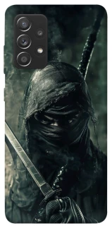 Чохол на Samsung Galaxy A72 4G / A72 5G Assassin фото 1 з 1