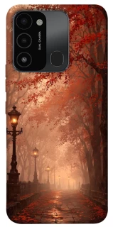 Чехол на TECNO Spark 8C boulevard фото 1 из 1