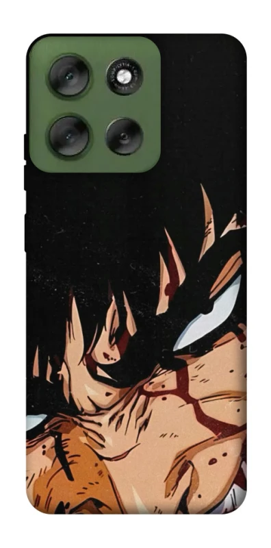 Чохол на Motorola Moto G56 5G Berserk v6 фото 1 з 1