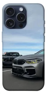 Чохол на Apple iPhone 15 Pro (6.1") BMW V57 фото 1 з 1