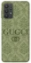Чехол на Samsung Galaxy A32 (A325F) 4G Gucci ver.9 фото 1 из 1