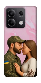 Чохол на Xiaomi Redmi Note 13 5G Love фото 1 з 1