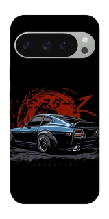 Чехол на Google Pixel 10 Pro XL Tokyo drive фото 1 из 1