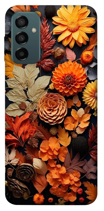 Чохол на Samsung Galaxy M23 5G Dreams фото 1 з 1