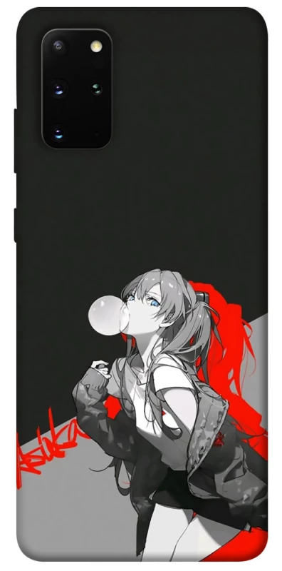 Чехол на Samsung Galaxy S20+ Asoka фото 1 из 1
