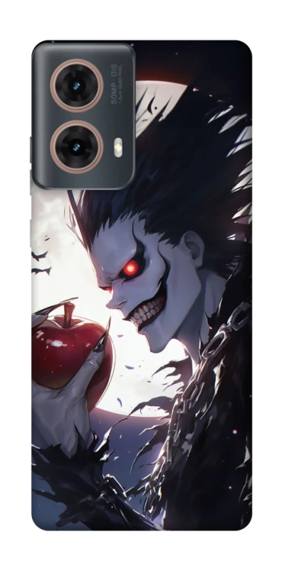 Чохол на Motorola Moto G85 Ryuk фото 1 з 1