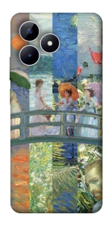 Чохол на Realme Note 50 5G Art collage ver.6 фото 1 з 1