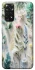 Чохол на Xiaomi Redmi Note 11 (Global) / Note 11S Floral design ver.3 фото 1 з 1