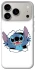 Чехол на Apple iPhone 17 Pro (6.3") Stitch ver.19 фото 1 Чехол на Apple iPhone 17 Pro (6.3") Stitch ver.19 фото 1 из 1