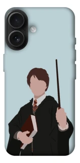 Чехол на Apple iPhone 17 (6.3") Harry Potter v5 фото 1 из 1