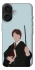 Чехол на Apple iPhone 17 (6.3") Harry Potter v5 фото 1 из 1