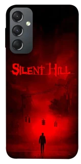Чехол на Samsung Galaxy A24 4G Silent Hill aesthetic ver.1 фото 1 из 1